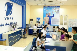 Mobifone có thể tách khỏi VNPT